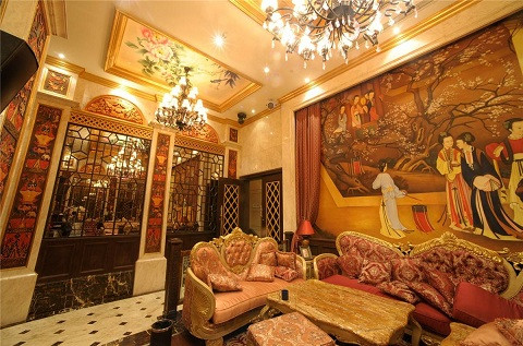 瓦房店高档KTV妹子质量哪家好 瓦房店高档KTV妹子质量哪家好