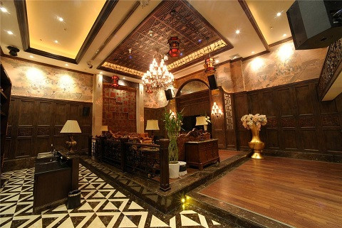 瓦房店哪个KTV少爷男模妹子服务好